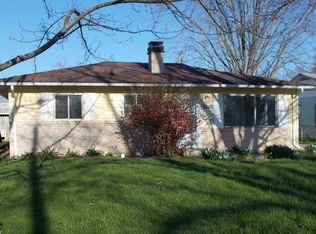 2730 Apache Dr, Anderson, IN 46012