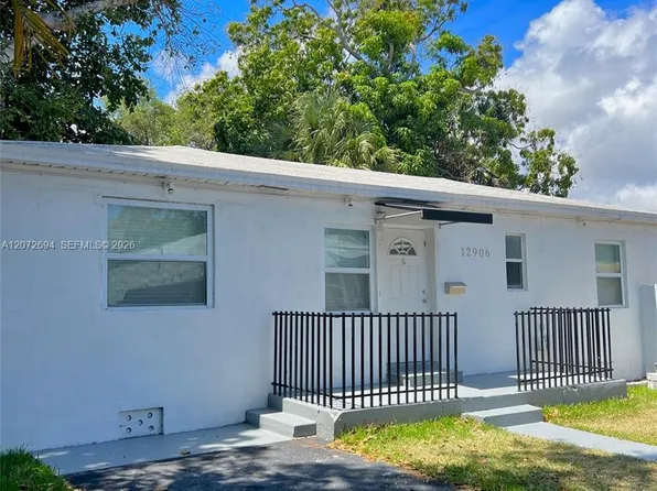 12906 NE 6th Ave Unit 6, Miami, FL 33161