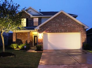 3111 Kainer Meadows Ln, Houston, TX 77047