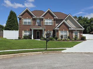 159 Clover Ridge Dr, Madison, AL 35758