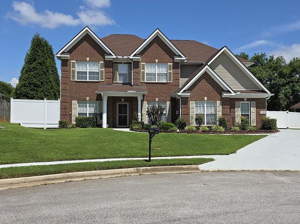 159 Clover Ridge Dr