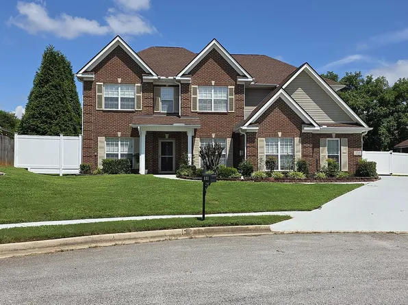 159 Clover Ridge Dr, Madison, AL 35758