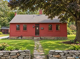 31 North Stonington Road, Stonington, CT 06355