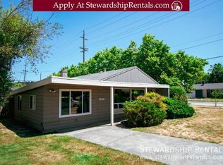 2895 Mill St, Eugene, OR 97405