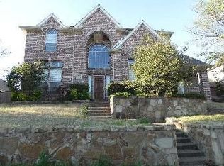 5101 Lakehill Blvd, Frisco, TX 75034