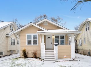 218 156th Pl, Calumet City, IL