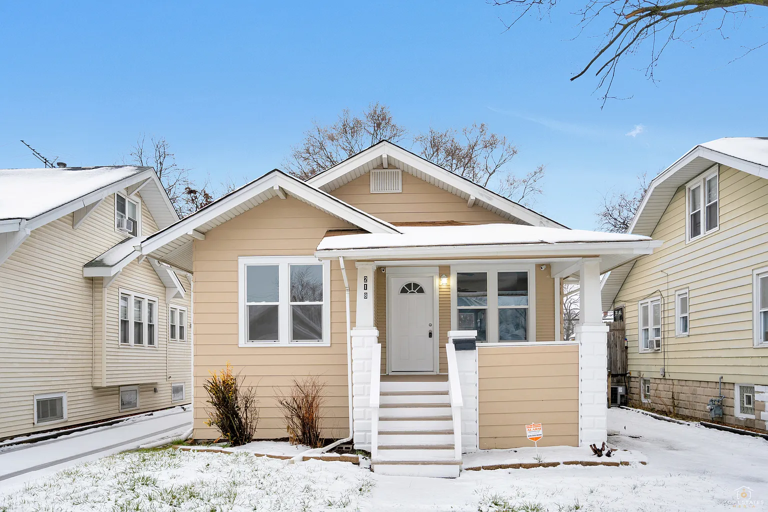 218 156th Pl photo 1