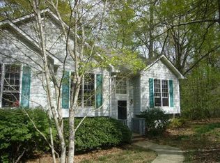 332 Stonybrook Cir, Athens, GA 30605
