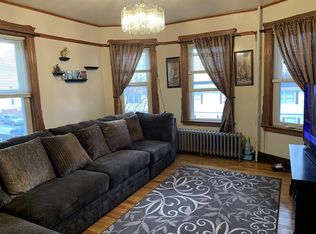 68 Everard St, Worcester, MA 01605