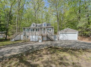 429 Bow Lake Road, Northwood, NH 03261
