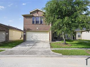 2923 Beacon Grove St, Spring, TX 77389