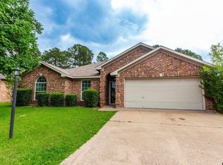 112 Ken Cir, Flint, TX 75762