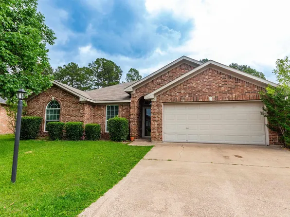 112 Ken Cir, Flint, TX 75762