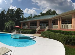 1309 Old Rd, Chapin, SC 29036