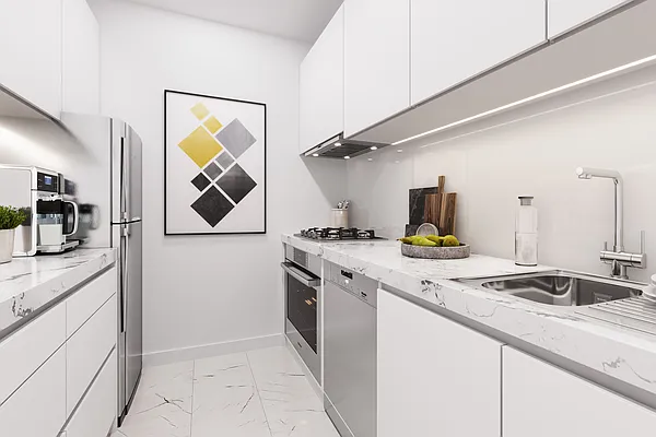Rented by Brown Harris Stevens | media 13