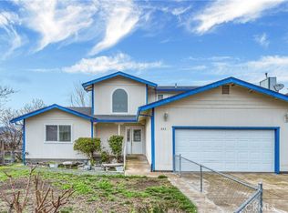 633 Spinnaker Ct, Clearlake Oaks, CA 95423