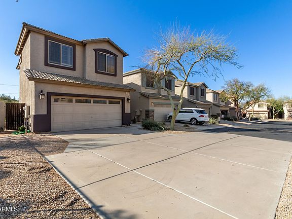 2nd image of 16930 S Cedarwood Ln