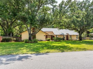 8145 Shady Grove Rd, Jacksonville, FL 32256