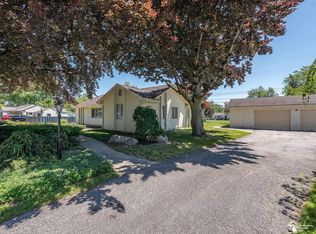 1530 Sunset Blvd, Monroe, MI