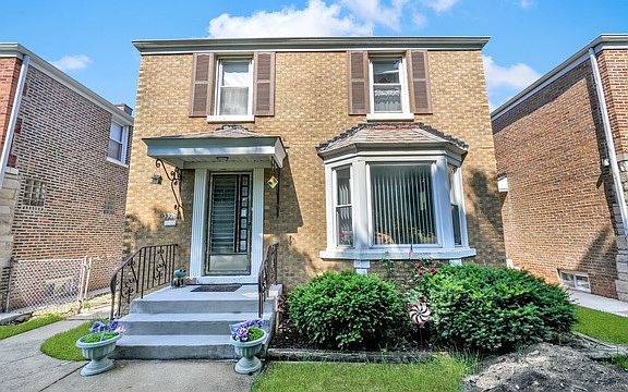 3326 S 58th Ave, Cicero, IL 60804 | Zillow