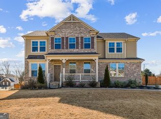 405 Founders Walk, Canton, GA 30114