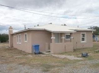 2011 N McCurdy Rd, Espanola, NM 87532
