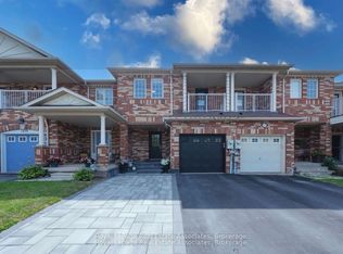 1274 Cartmer Way, Milton, ON L9T6J8