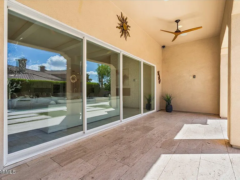 5543 E Beryl Ave — Photo 31