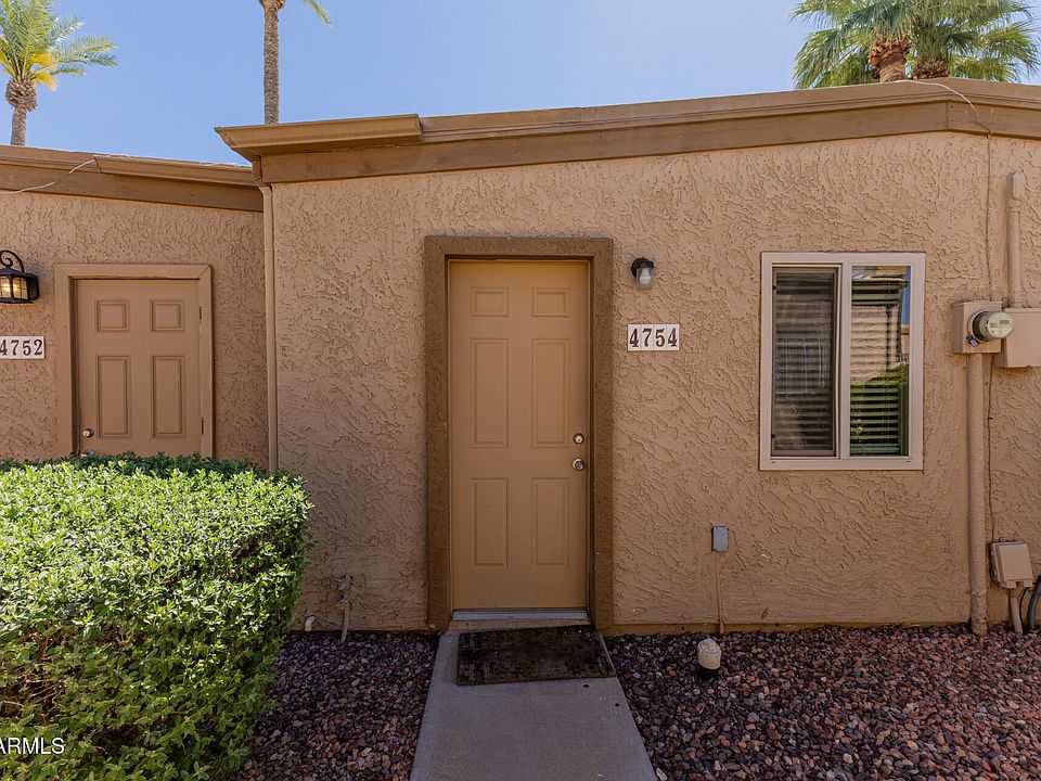 house④ 4754 N 14TH Street, Phoenix, AZ 85014 | Zillow