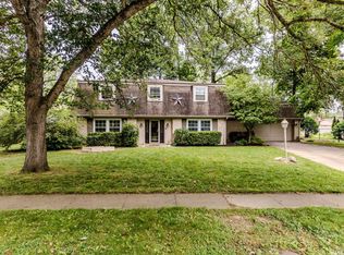 2610 W Woodbridge Dr, Muncie, IN 47304