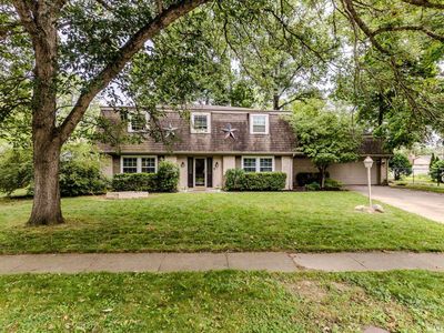 2610 W Woodbridge Dr, Muncie, IN, 47304