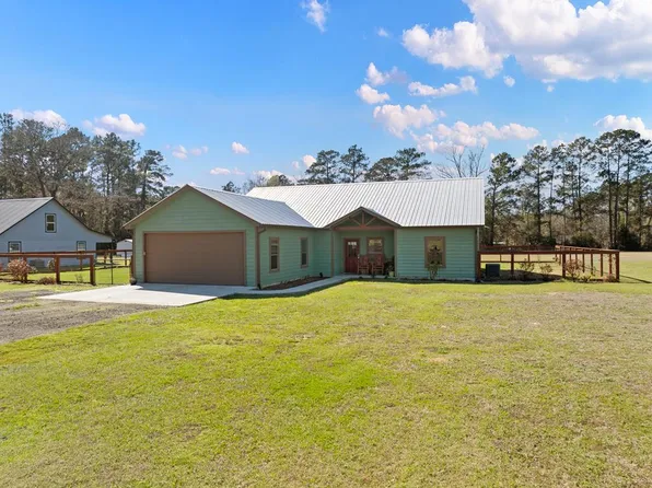395 County Road 62, Jasper, TX 75951