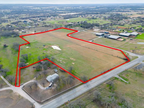 Middleton Ct, Weatherford, TX 76087