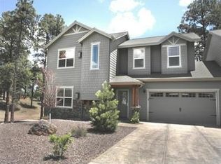 3836 E Jacamar Dr, Flagstaff, AZ 86004