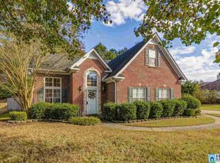 3325 Hidden Brook Cir, Trussville, AL 35173