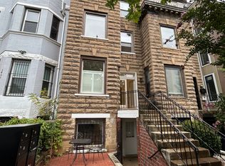 1439 Girard St NW APT 2, Washington, DC 20009
