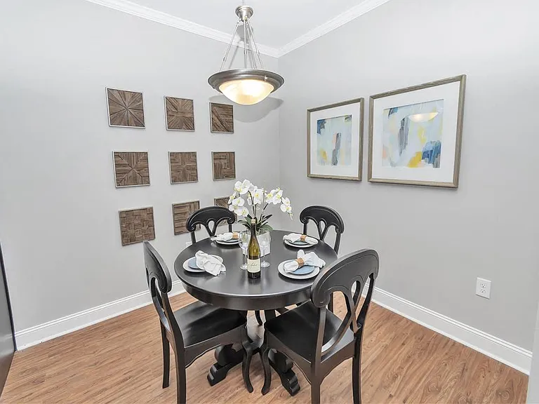 RIVERSTONE APARTMENTS — Photo 20