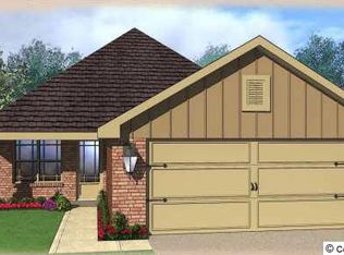 15809 Coach House Ct, Harvest, AL 35749