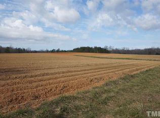 7182 Goshen Rd, Oxford, NC 27565