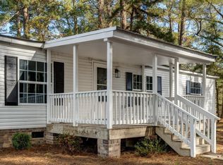 4237 Irwin Isle, Rocky Mount, NC 27803