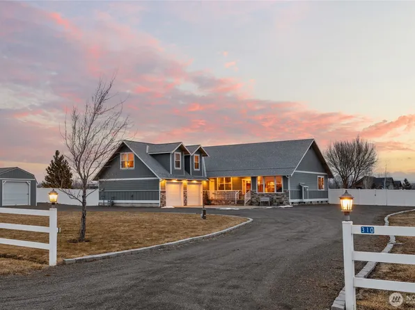 310 Estate Lane, Ellensburg, WA 98926