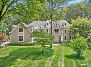 74 George Hull Hill Road, Redding, CT 06896