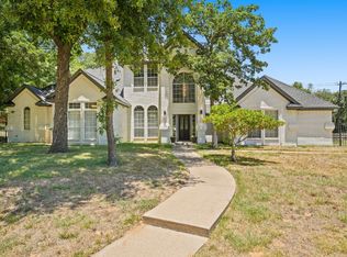 1015 N Ridge Ct, Keller, TX 76248