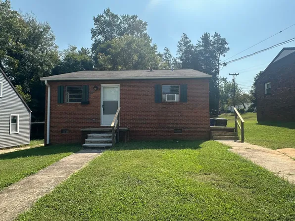 1820 Maryland Ave, Winston Salem, NC 27101