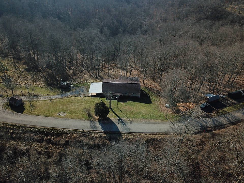 2948 Mount Carmel Ridge Rd, Saint Marys, WV 26170 Zillow