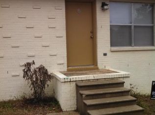 201 Marquette St APT 6, Niceville, FL 32578