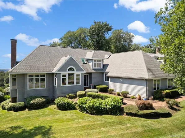 7 Drumlin Road, Glastonbury, CT 06073