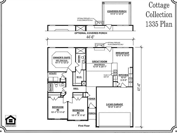 2nd image of 120 Millet St Lot 141