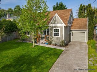 5740 N Omaha Ave, Portland, OR 97217