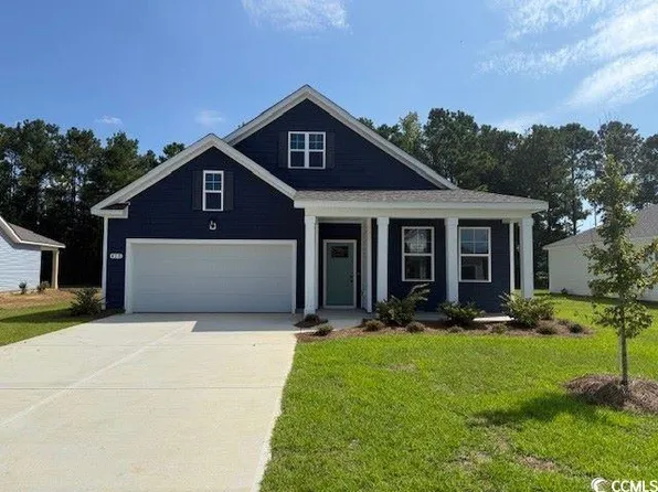 418 Glade Ct., Loris, SC 29569